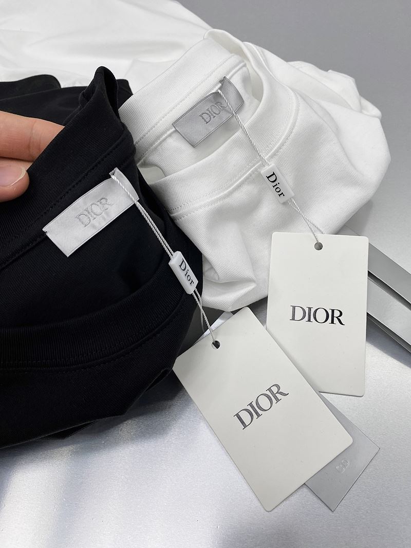 Christian Dior T-Shirts